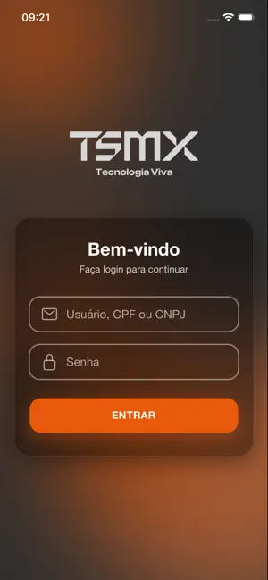 TSMX Cliente screenshot 3