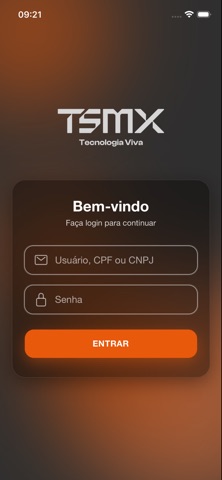 TSMX Cliente Screenshot 3 of 9