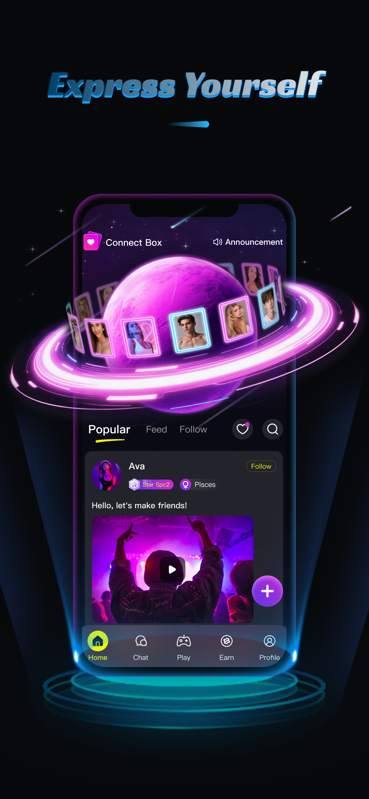 BB Planet