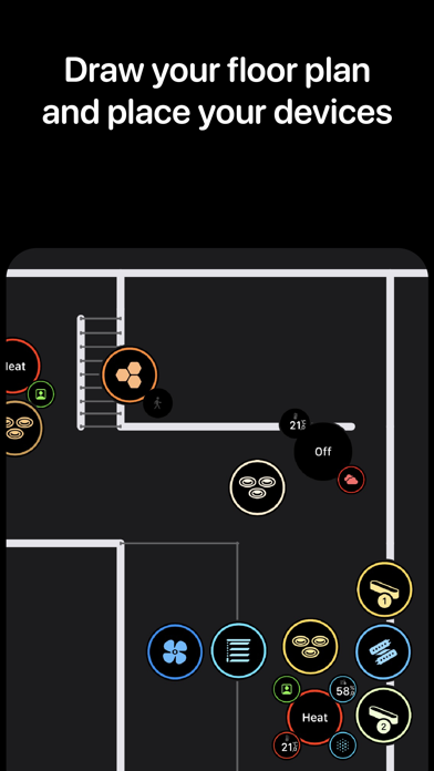 Homerise Screenshot