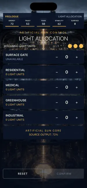 Vistara:The Last Window screenshot 4