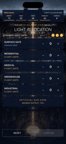 Vistara:The Last Window Screenshot 4 of 4
