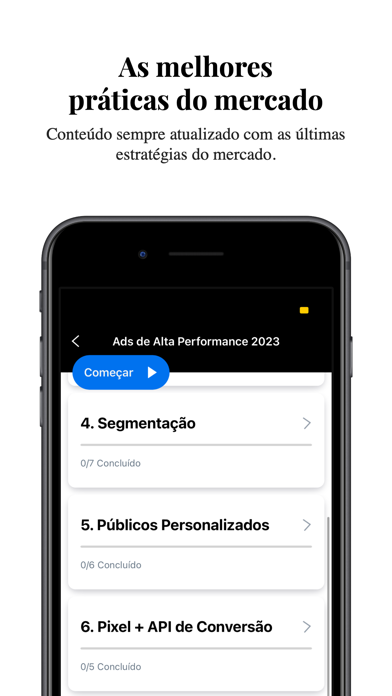 Screenshot #3 pour Estêvão Soares