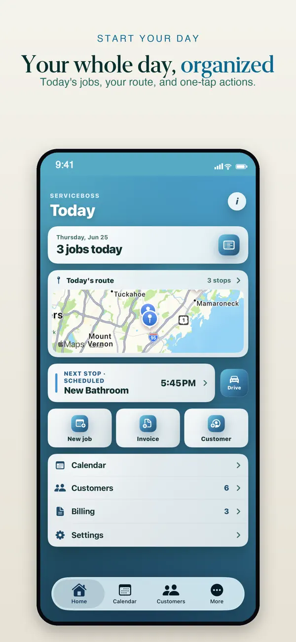 Screenshot #3 pour Plumbing Formulator