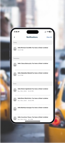 Zapper Express Screenshot 9 of 9