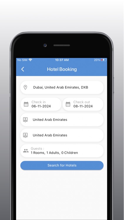 Escoper - إسكوبر screenshot-6