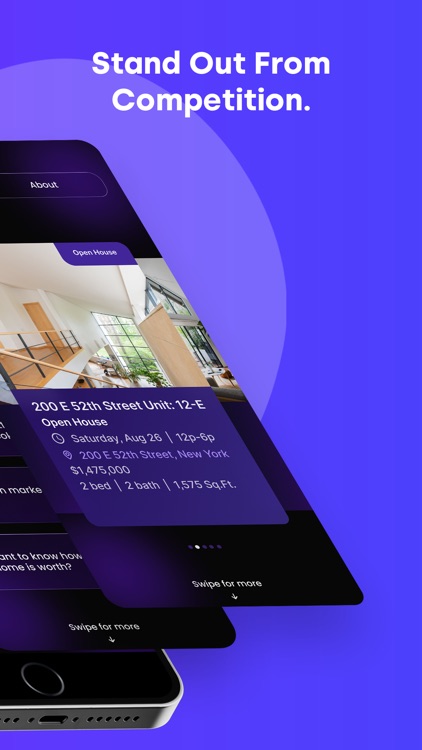 Kast- Better Leads Faster