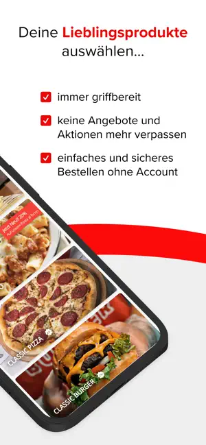 BurgerfabriQ Bendorf screenshot 2