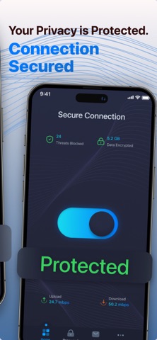 ScanShield: Security Control Screenshot 5 of 5