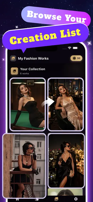 Furfash - AI Outfit Changer screenshot 3