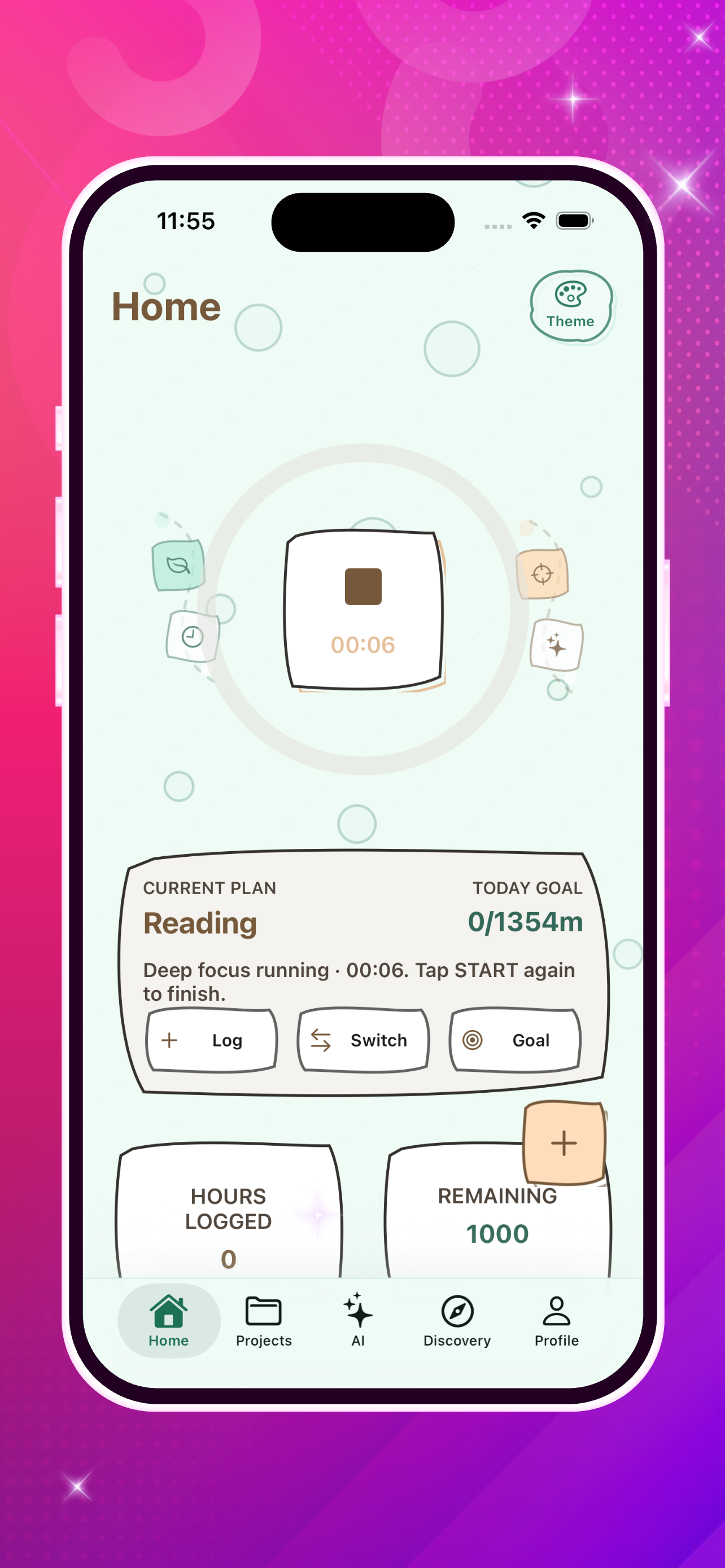 Yisla screenshot 4