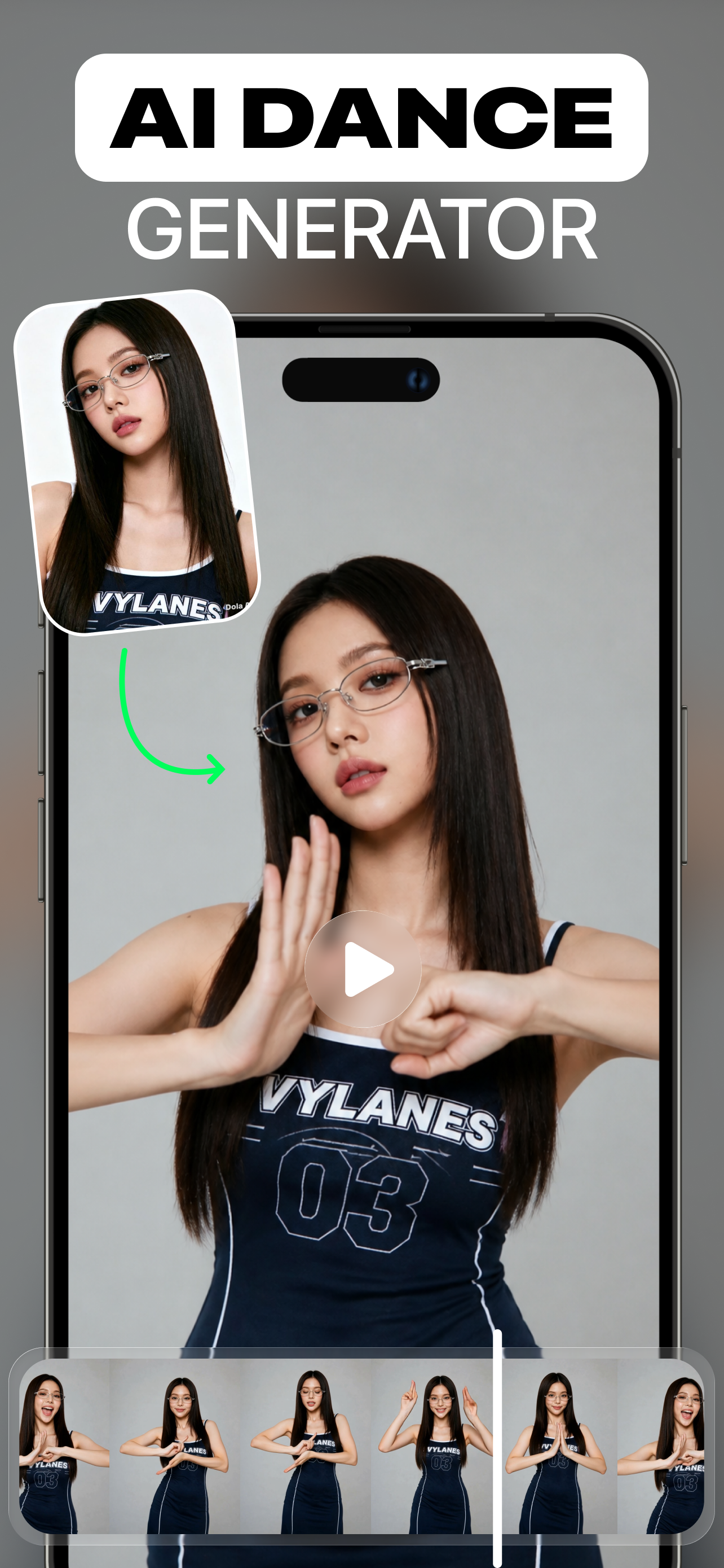 Zora AI - AI Video Generator