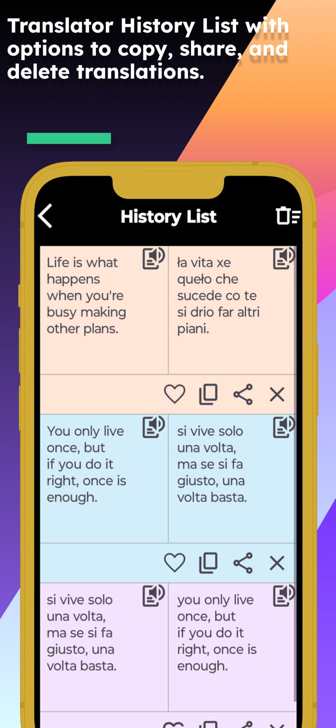 English Venetian Translator