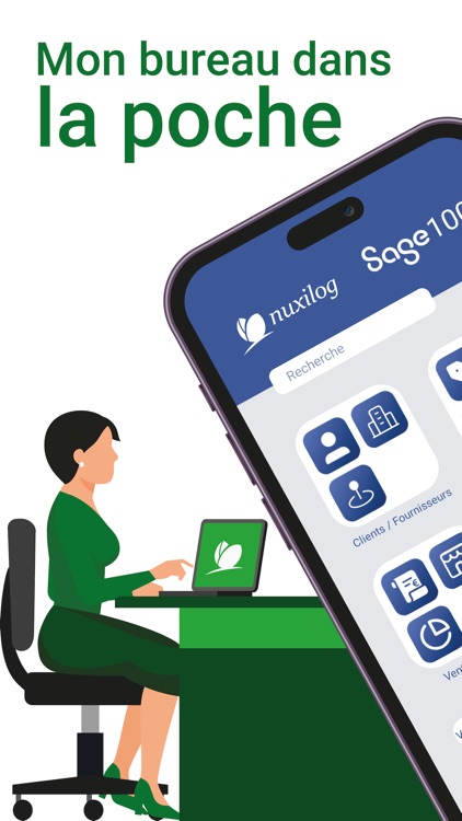 Sage Gestion 100 via NuxiDev 5