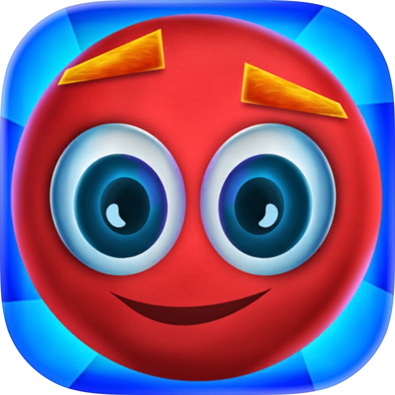 Plantas Ball 4 - Juego de bola screenshot 5