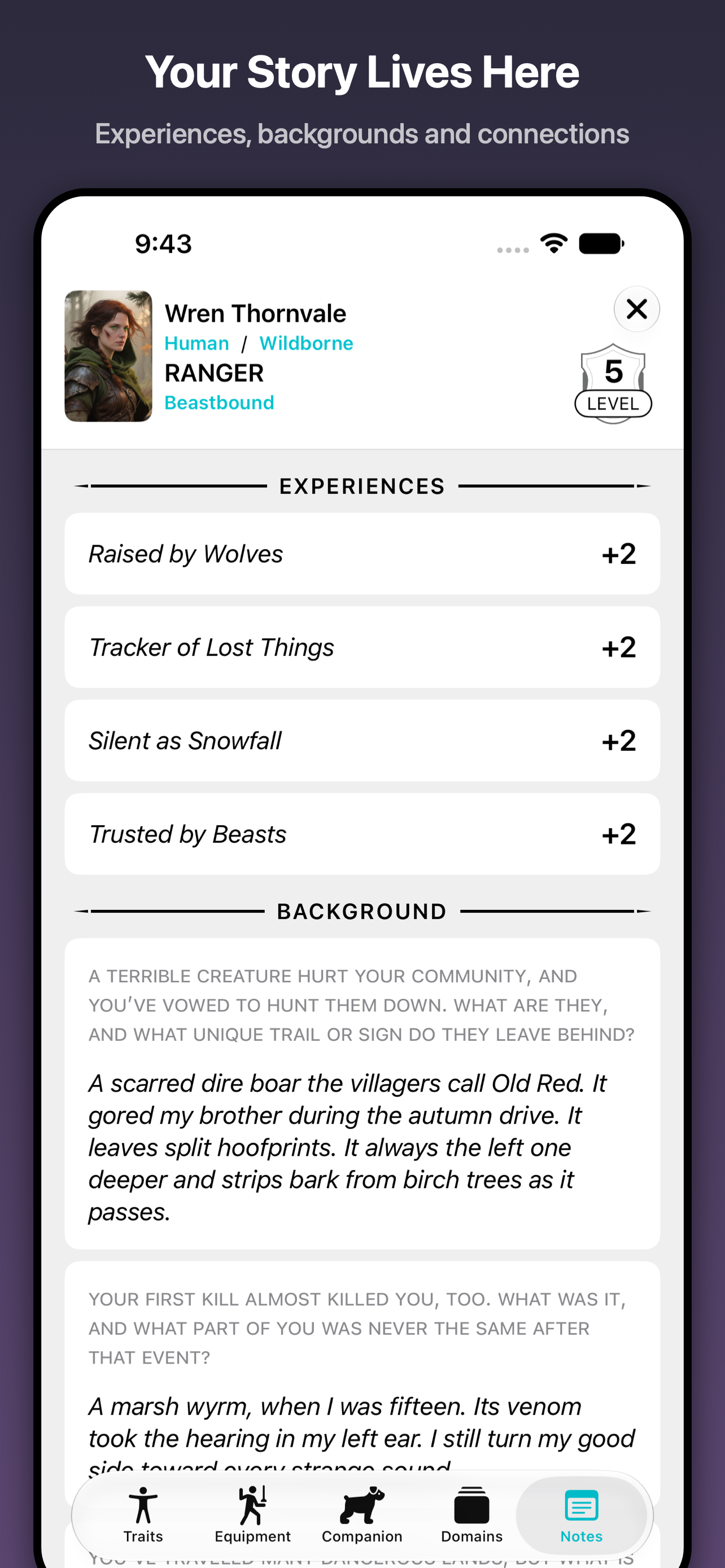 Daggerhearth screenshot 7