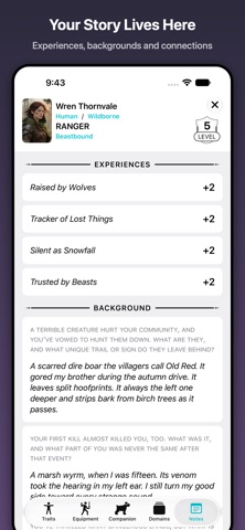 Daggerhearth Screenshot 7 of 7