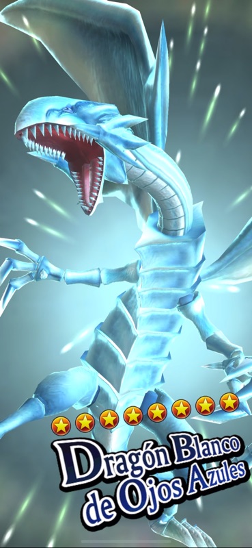 Yu-Gi-Oh! Duel Links screenshot 4