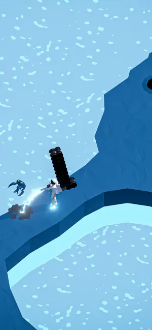 Moon Pioneer screenshot 6