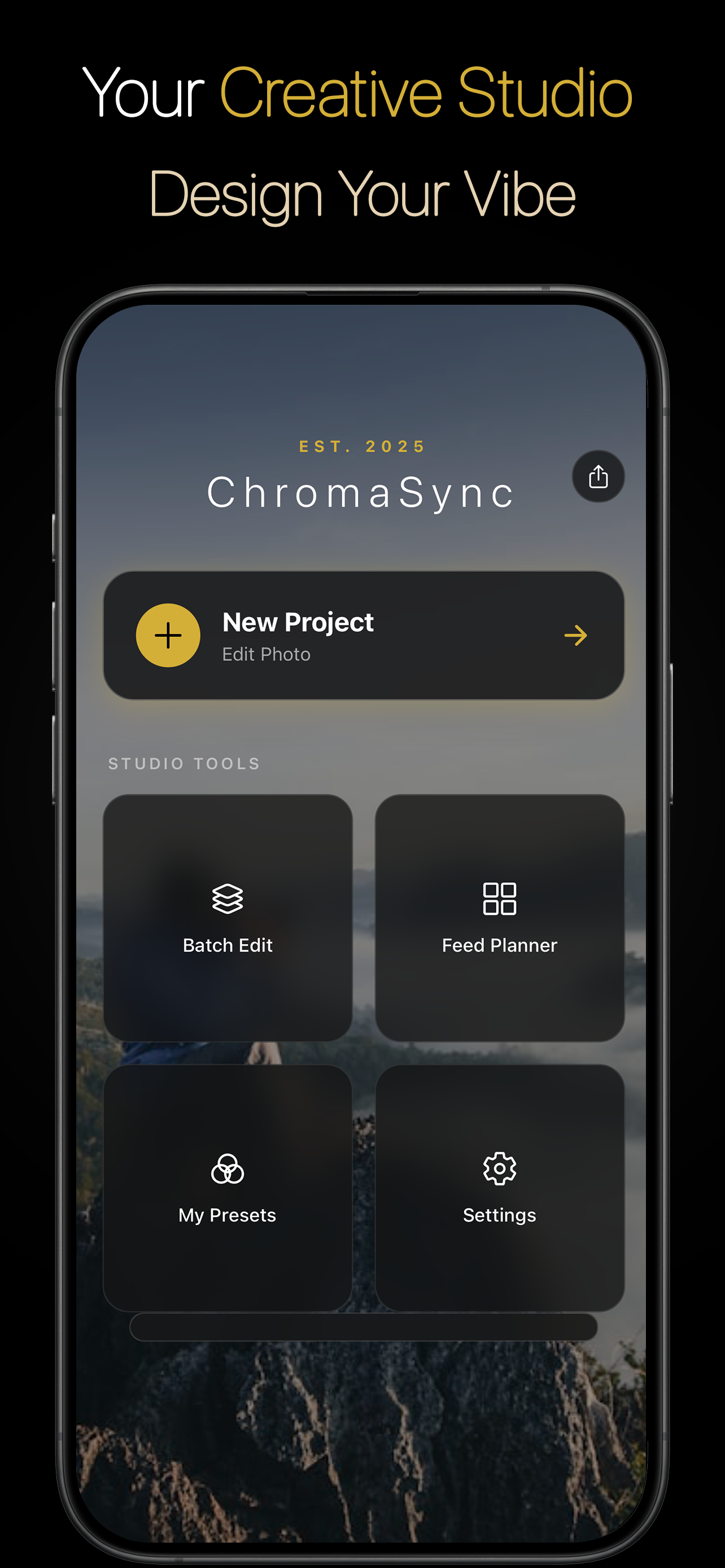 ChromaSync