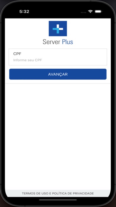 Screenshot #1 pour Server Plus
