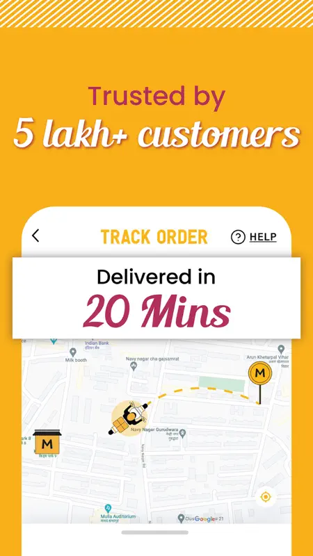 Meatigo Gourmet Meat Delivered screenshot 3 of 6