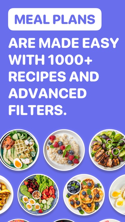 Keto Manager : Carb Diet App screenshot-3
