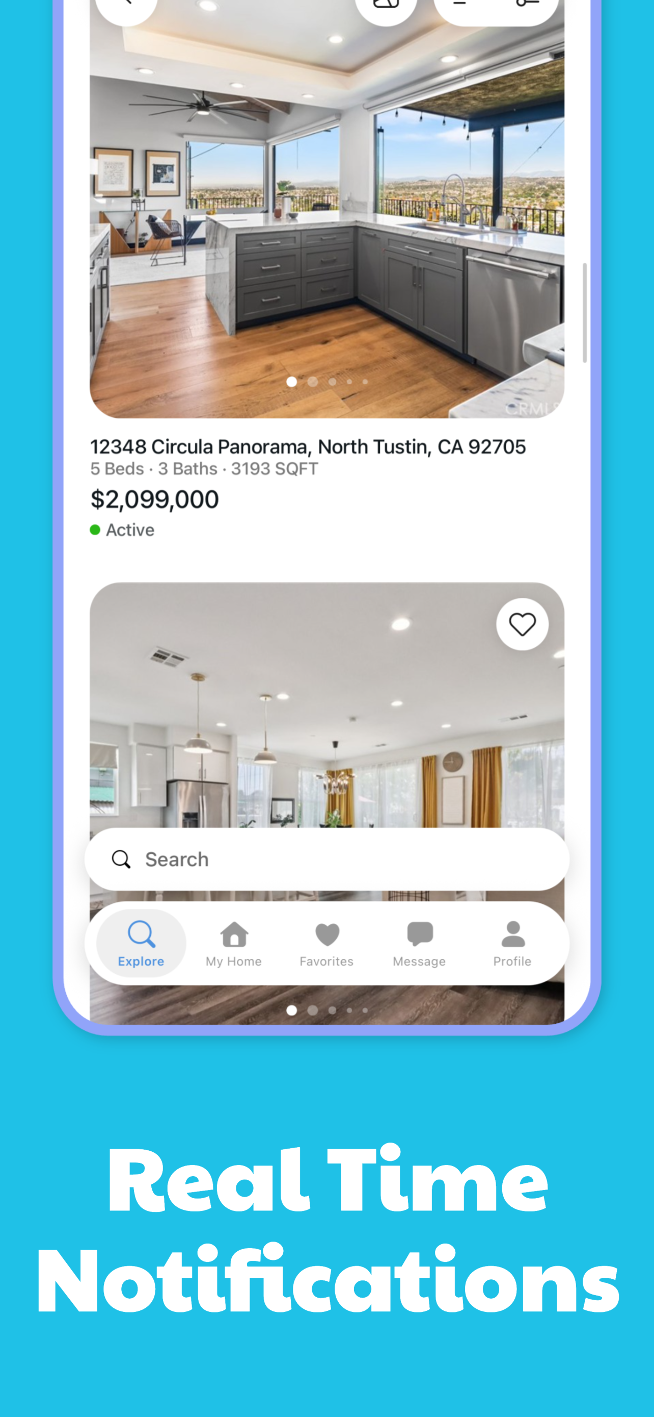 Sea Flag Homes screenshot 4