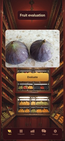 Fruitster Check screenshot