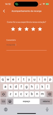 Amazon EV Charger Screenshot 3 of 5