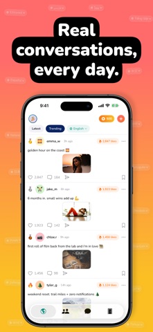 Beach – Friends & Communities Screenshot 3 of 8