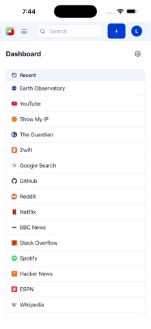 LinkaGoGo Screenshot 1 of 10