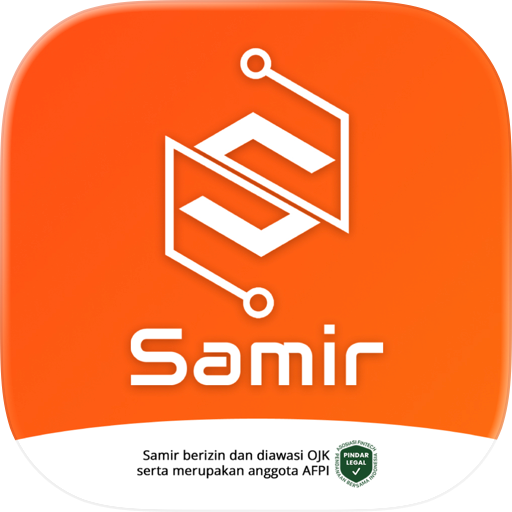 Samir - Pinjaman Daring