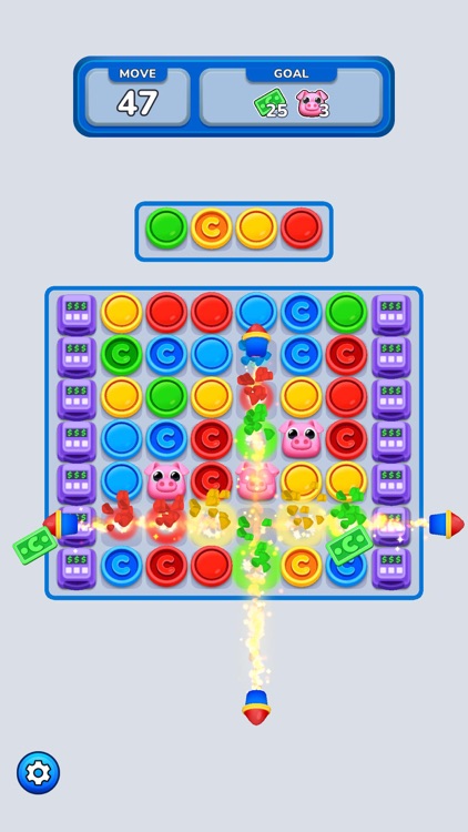 Flip Match! screenshot-3