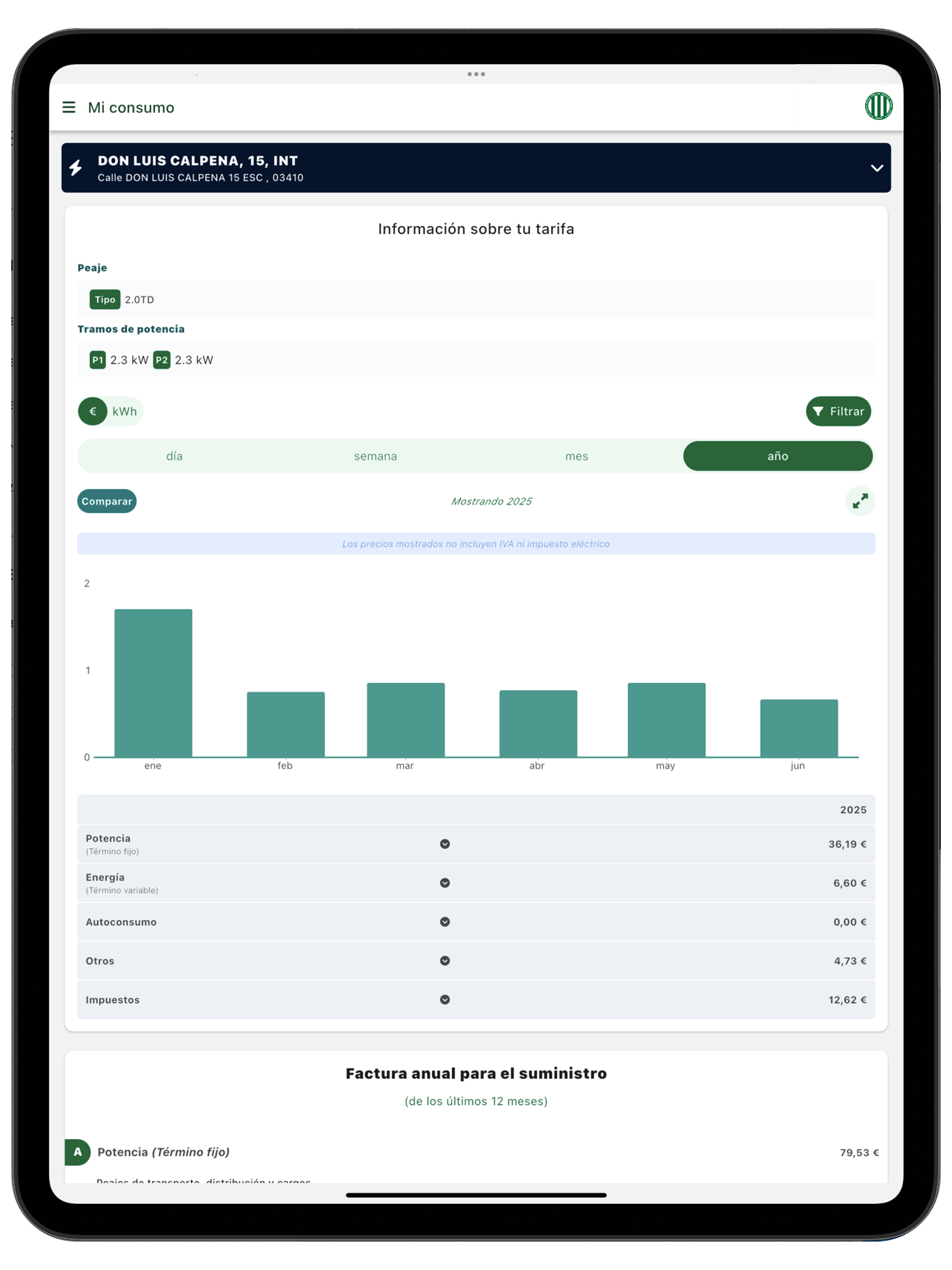 CoopeBiar screenshot 5
