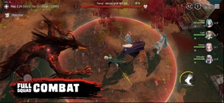 Avalar: Raid of Shadow Screenshot 3 of 8