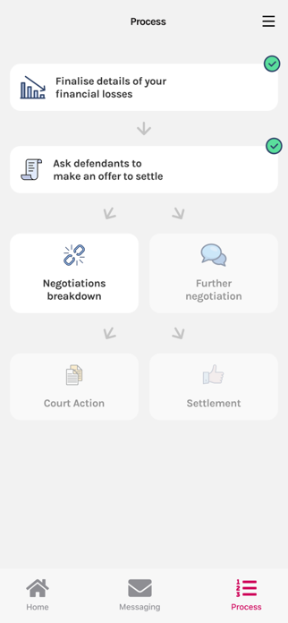 Beacon Law Screenshot 4 of 4
