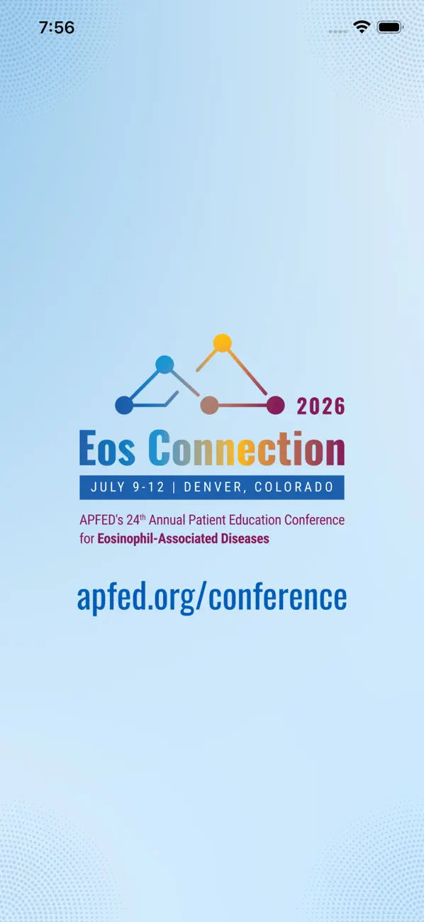 Screenshot #1 pour Eos Connection