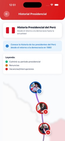VotaPE screenshot