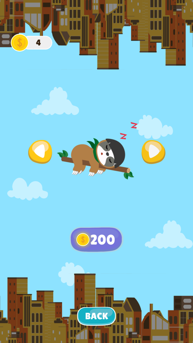 Screenshot 1 of SuperSib App