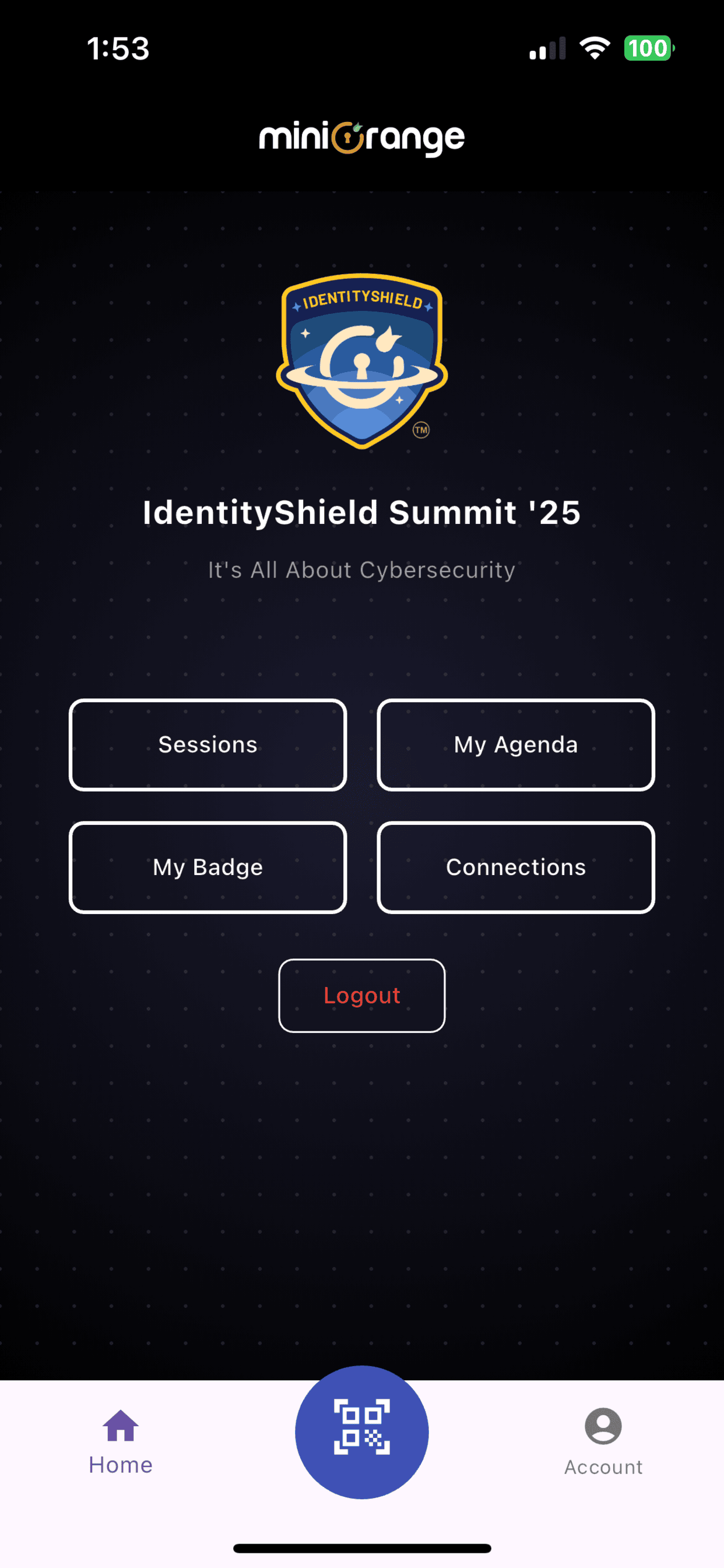 IdentityShield Summit