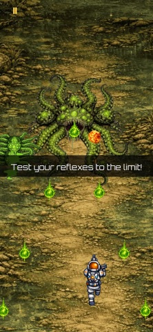 Retro: Last Man Standing Screenshot 10 of 10
