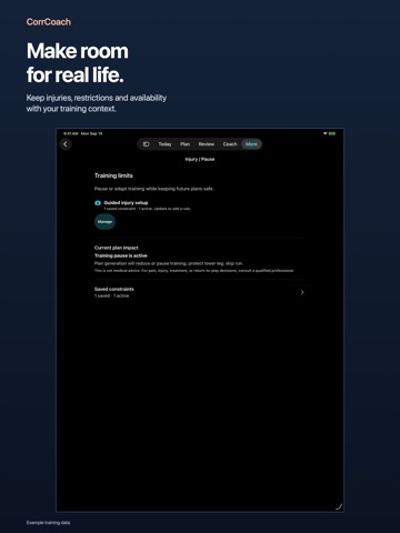 MccRemitOne Screenshot 3