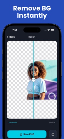 Erase Background - Remove BG screenshot