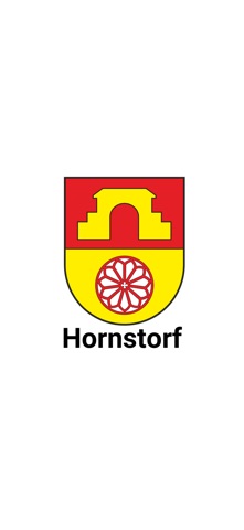 Hornstorf iPhone screenshot