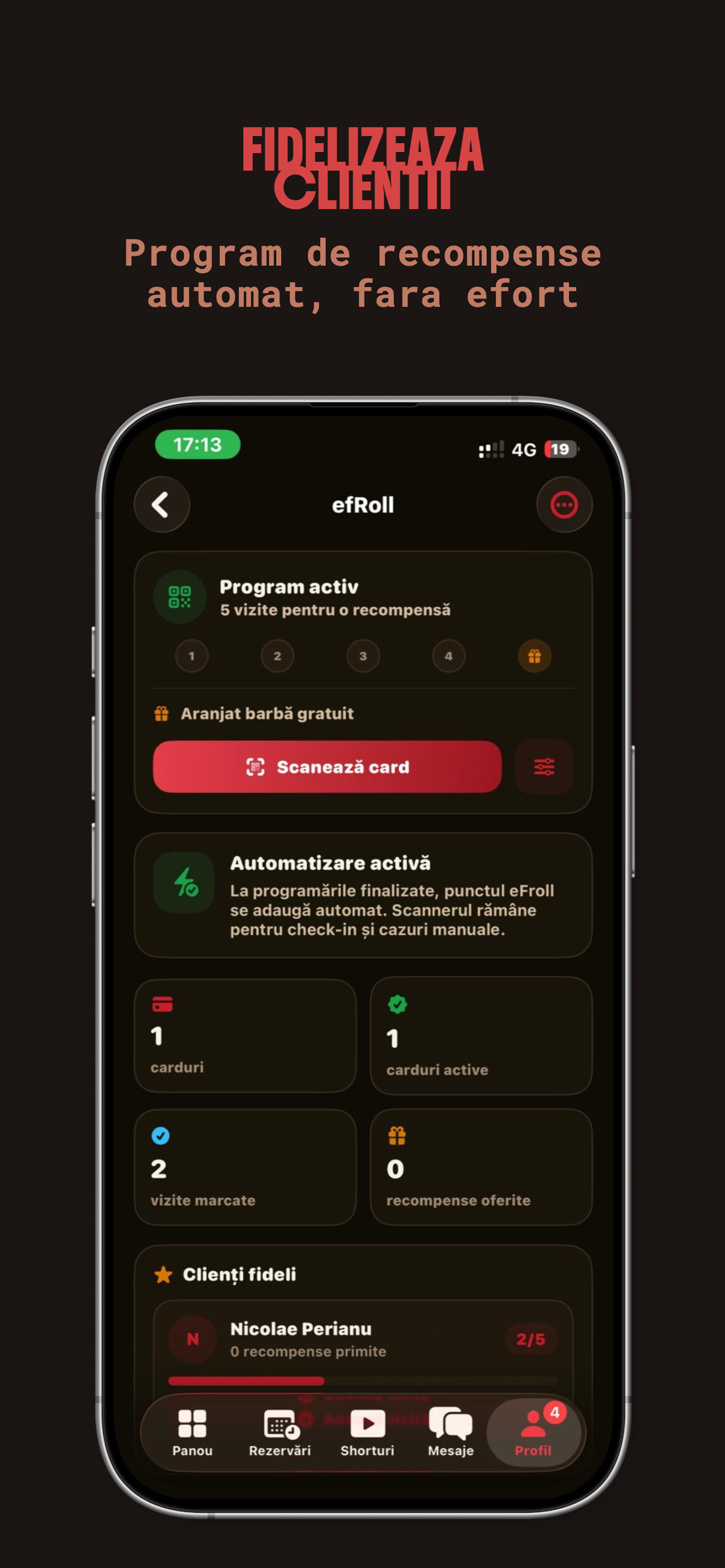 NP PRO screenshot 3