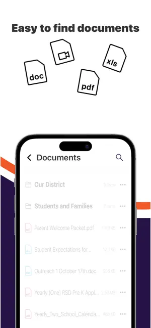 Edmond Public Schools, OK screenshot 4