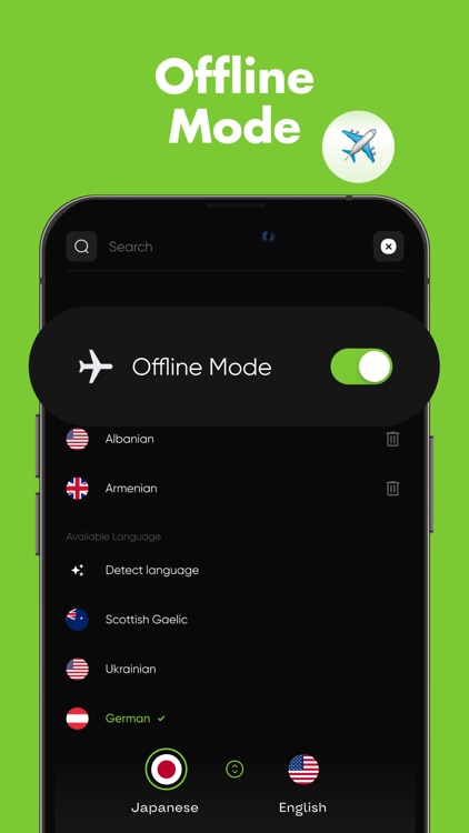Translate Now - Voice & Text screenshot-4