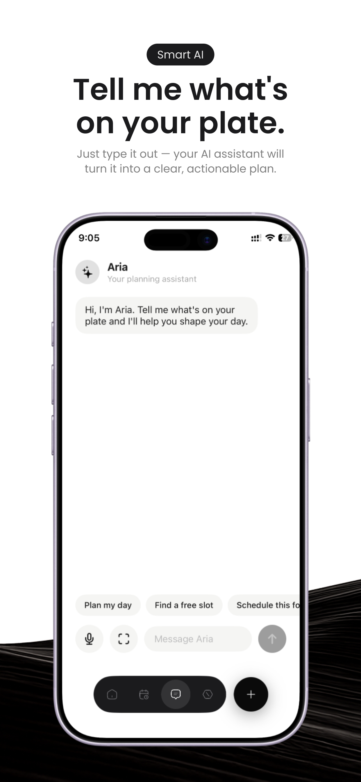 Taskvo: Daily Planner & To-Do