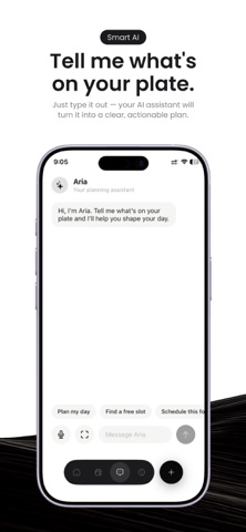 Taskvo: Daily Planner & To-Do screenshot